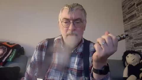 Michael online show from 12-14-25, 02:22