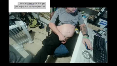 pini_z online show from 12-23-24, 03:01