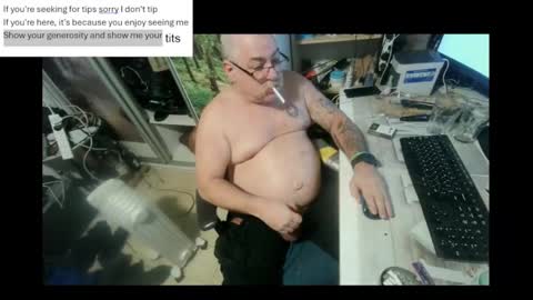 pini_z online show from 12-30-24, 08:36