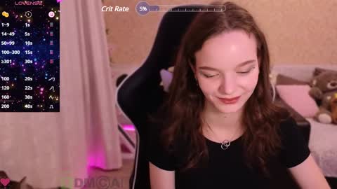 Snapshot of pink__sun chatting on 01-12-25, 07:42 Stephanie online show from 01-12-25, 07:42