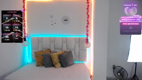 tiffany online show from 01-09-25, 01:50