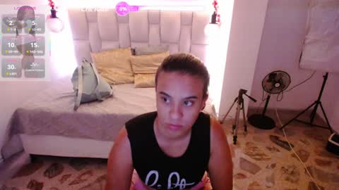 tiffany online show from 01-19-25, 07:37