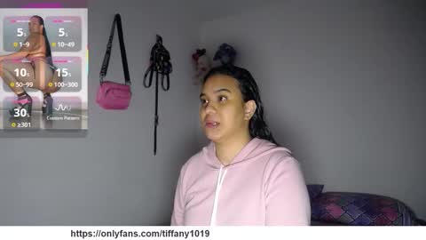 tiffany online show from 02-24-26, 01:58