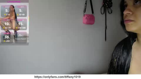 Snapshot of pink__tiffany chatting on 03-07-26, 09:45 tiffany online show from 03-07-26, 09:45