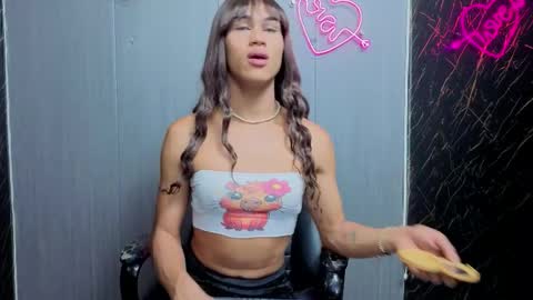 pink_alexa online show from 01-14-26, 09:09