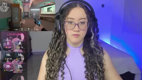 Snapshot of pink_angell chatting on 01-11-25, 04:27 Emilly Santis online show from 01-11-25, 04:27