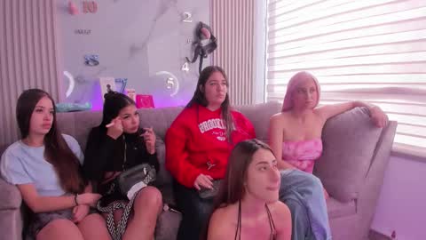 pink_as online show from 02-09-26, 01:26