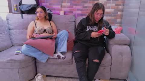 pink_as online show from 06-30-26, 06:20