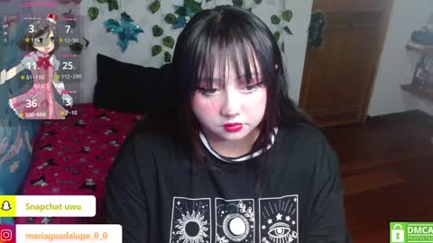 Snapshot of pink_cacti chatting on 01-14-25, 05:40 Lore online show from 01-14-25, 05:40