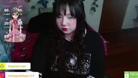 Snapshot of pink_cacti chatting on 02-23-25, 04:50 Lore online show from 02-23-25, 04:50