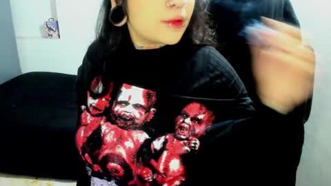 weedcandy ig y twitter xpink dustt online show from 10-19-25, 01:12