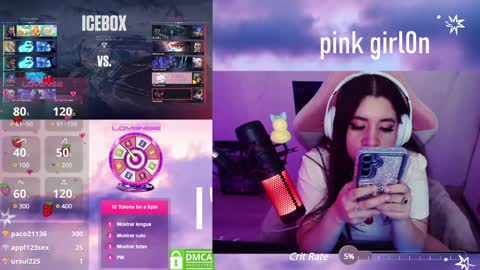 Kitty online show from 12-08-24, 08:30