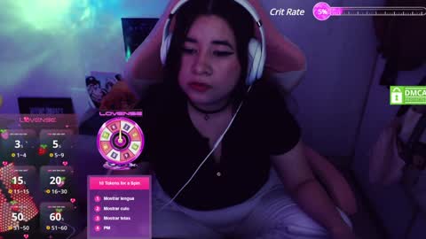 Kitty online show from 12-15-24, 10:07