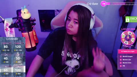 Kitty online show from 12-31-24, 04:35