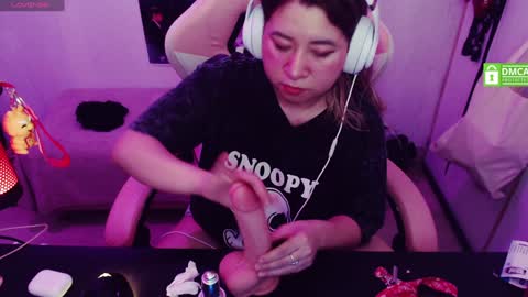 Kitty online show from 01-02-25, 07:40