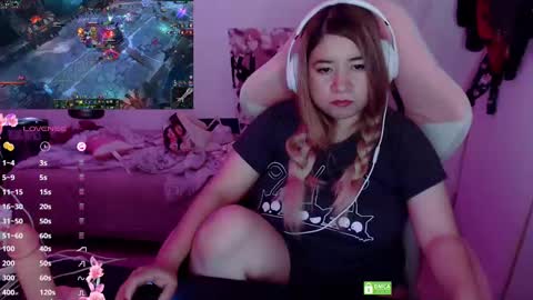 Kitty online show from 03-07-25, 05:29