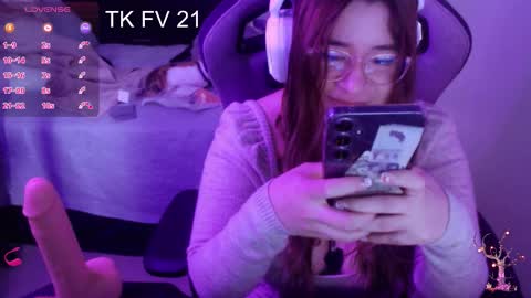 Kitty online show from 01-06-26, 06:00