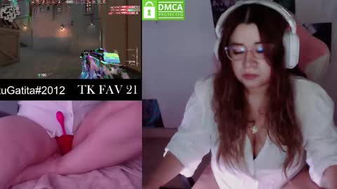 Kitty online show from 02-01-26, 11:47