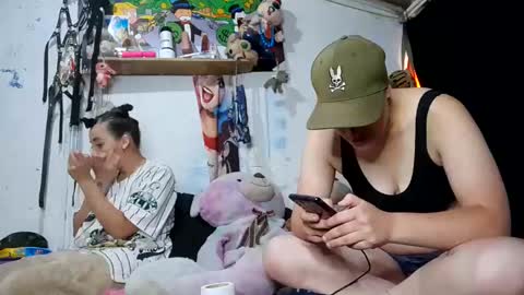 Snapshot of pink_peyton chatting on 03-01-25, 02:23 Pink peyton online show from 03-01-25, 02:23