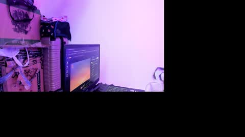 KELLY  online show from 03-09-26, 10:47