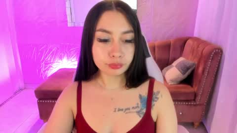 Snapshot of pink_rouse_m chatting on 07-11-26, 12:19 isabella online show from 07-11-26, 12:19