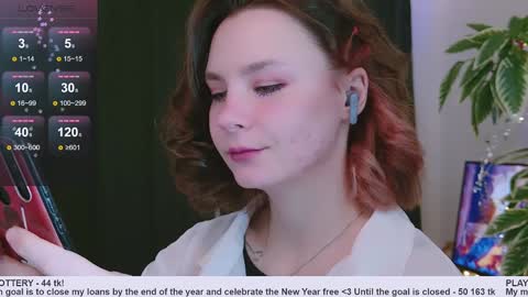 Eva online show from 12-31-24, 06:46