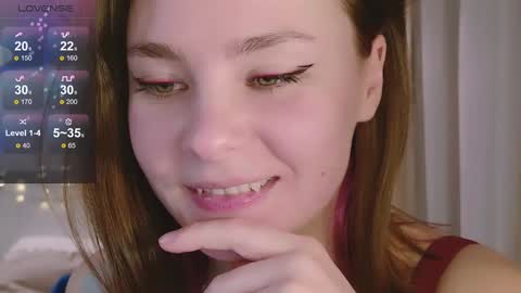 Eva online show from 01-29-25, 08:56