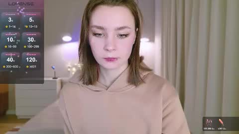 Eva online show from 02-13-25, 05:33