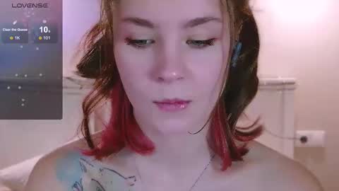 Eva online show from 03-11-25, 06:41