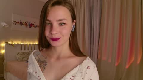 Eva online show from 10-20-25, 05:13