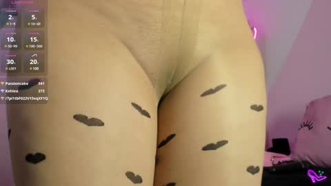 pink_secret online show from 02-06-25, 08:23