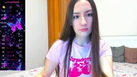Snapshot of pink_soda33 chatting on 06-15-26, 03:09 pink_soda33 online show from 06-15-26, 03:09