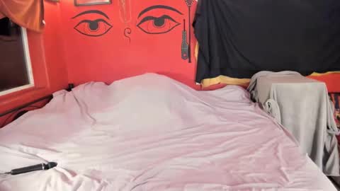 Virginity smiles online show from 02-25-25, 09:42