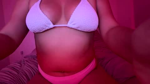 Snapshot of pinkaura7 chatting on 03-30-26, 05:41 pinkaura7 online show from 03-30-26, 05:41