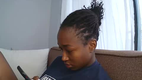 PinkyAura online show from 01-08-26, 08:05