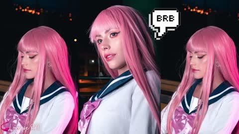 Emily online show from 01-22-25, 01:31