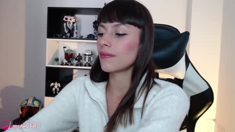 Emily online show from 01-30-25, 09:36