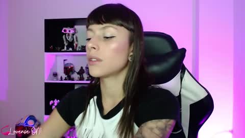 Emily online show from 03-09-25, 11:14