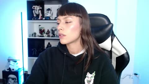 Emily online show from 09-24-25, 02:59