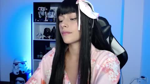 Emily online show from 10-10-25, 11:59