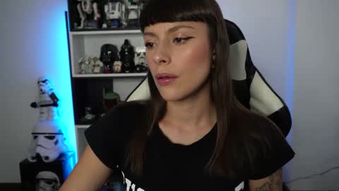 Snapshot of pinkcatlive chatting on 05-07-26, 07:52 Emily online show from 05-07-26, 07:52