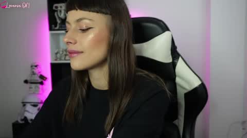 Snapshot of pinkcatlive chatting on 05-15-26, 05:20 Emily online show from 05-15-26, 05:20