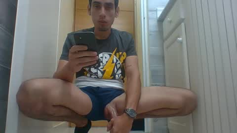 J Steve online show from 12-20-25, 01:51