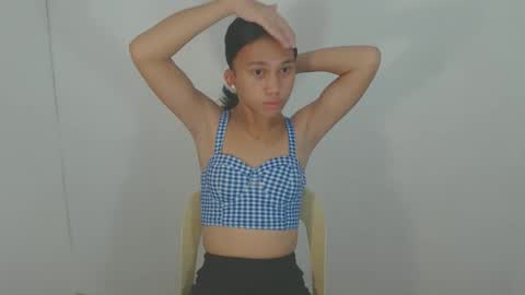 Snapshot of pinkdollbaby_ chatting on 04-13-26, 11:16 pinkdollbaby_ online show from 04-13-26, 11:16