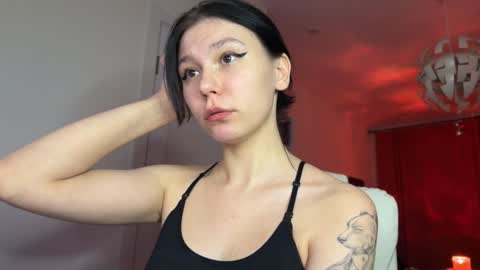 Snapshot of pinkdollylovv chatting on 02-02-25, 09:45 pinkdollylovv online show from 02-02-25, 09:45