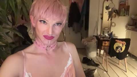 pinkfag online show from 03-04-26, 09:21