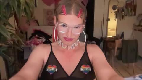 pinkfag online show from 04-02-26, 05:21