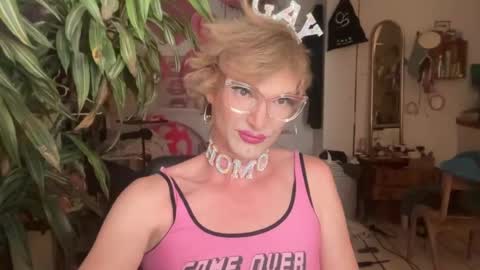 pinkfag online show from 07-03-26, 03:07