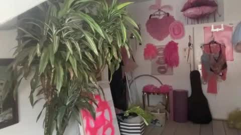 pinkfag online show from 07-08-26, 07:46