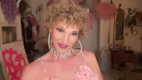 pinkfag online show from 07-30-26, 02:38